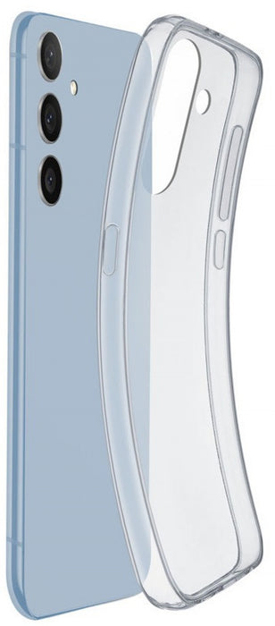 Case Cellularline FINE Samsung Galaxy A54 5G