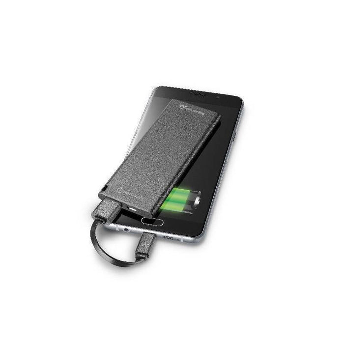 External battery Cellularline 3000 mAh ULTRA SLIM
