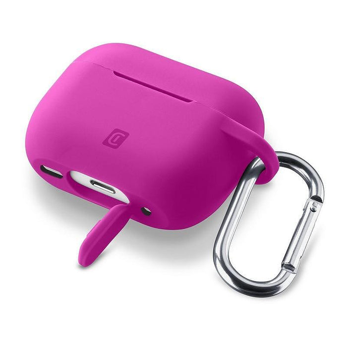 BOUNCE CASE FOR AIRPODS 4/4 WITH ANC PRP
