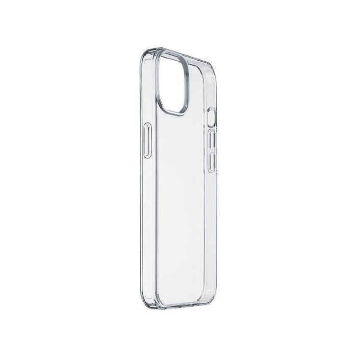 Case Cellularline Clear Strong iPhone 14 Plus TRANSPARENT HARD