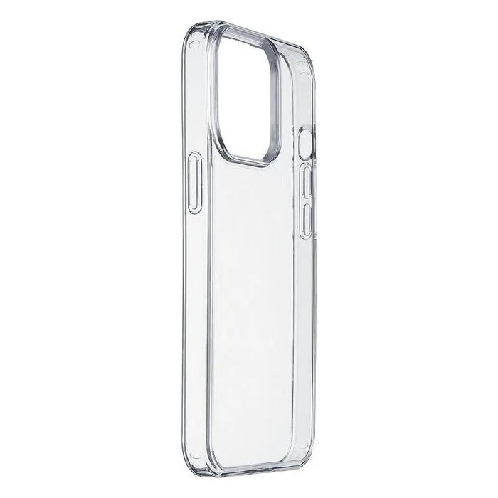 Case Cellularline Clear Strong iPhone 14 Pro Max TRANSPARENT HARD