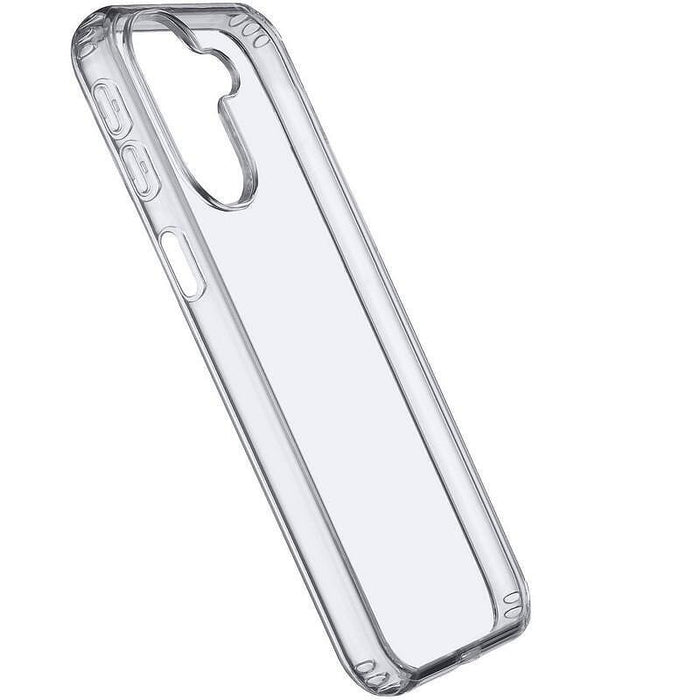 Case Cellularline Clear Strong Samsung Galaxy A26