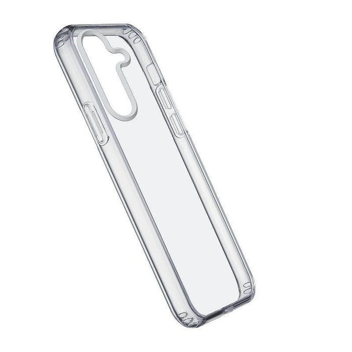 Case Cellularline Clear Strong Samsung Galaxy A35