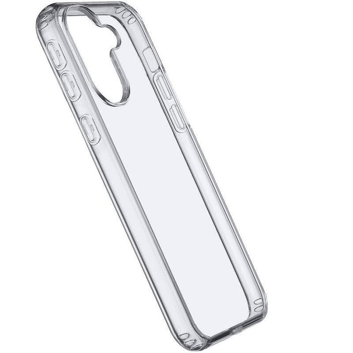 Case Cellularline Clear Strong Samsung Galaxy A36/A56