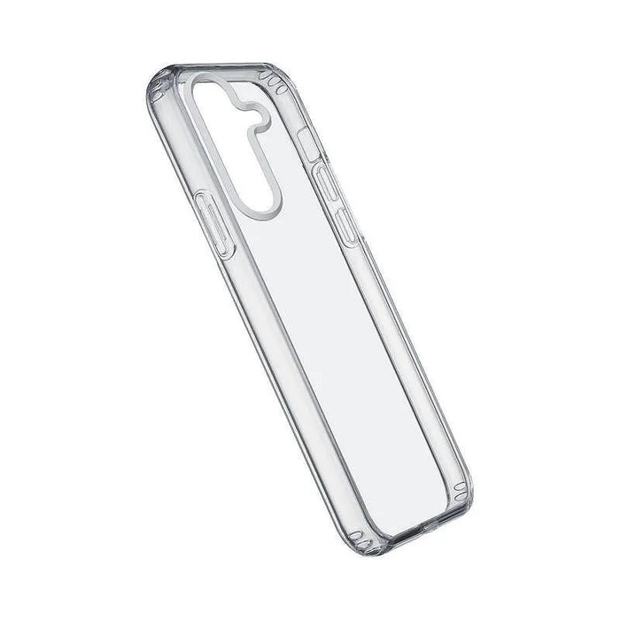 Case Cellularline Clear Strong Samsung Galaxy S24+