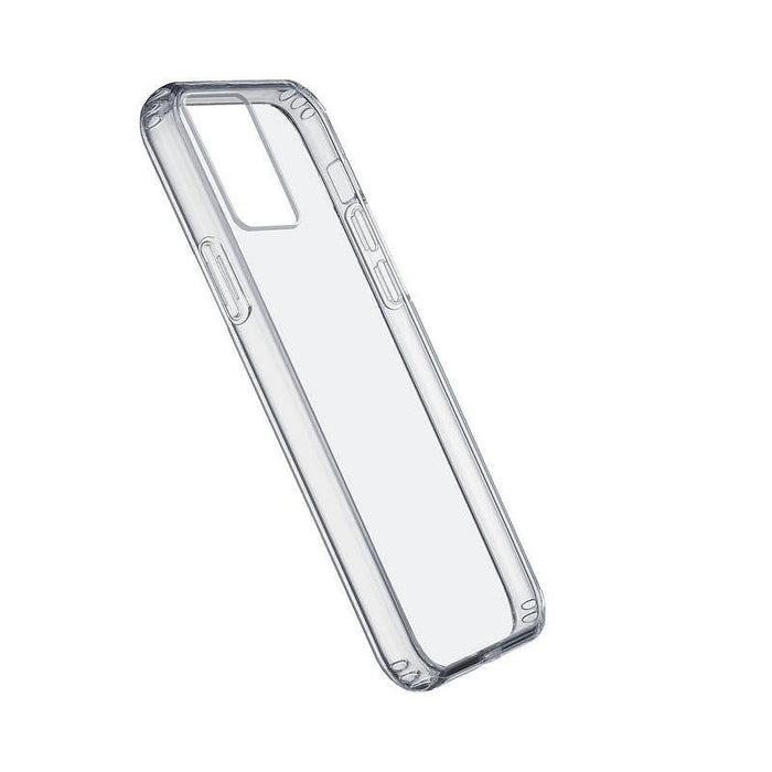 Case Cellularline CLEARDUO Samsung Galaxy A53
