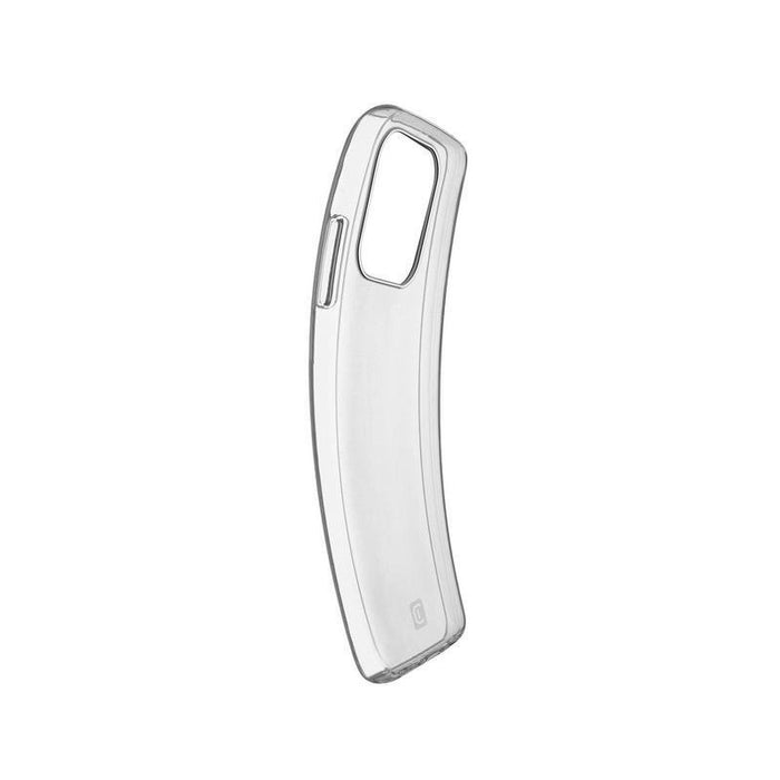 Case Cellularline FINE iPhone 13 Pro Max TRANSPARENT