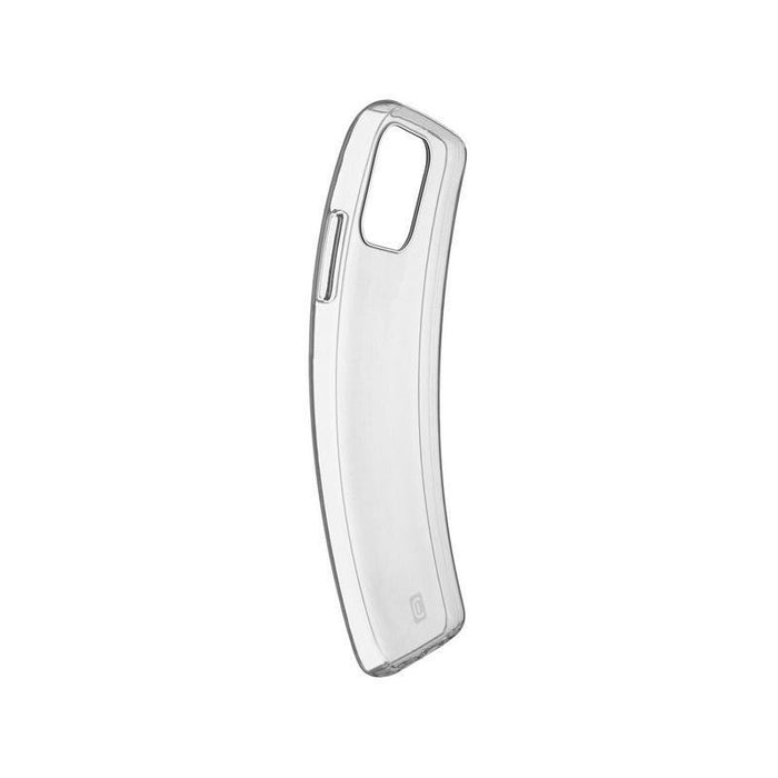 Case Cellularline FINE iPhone 13 TRANSPARENT