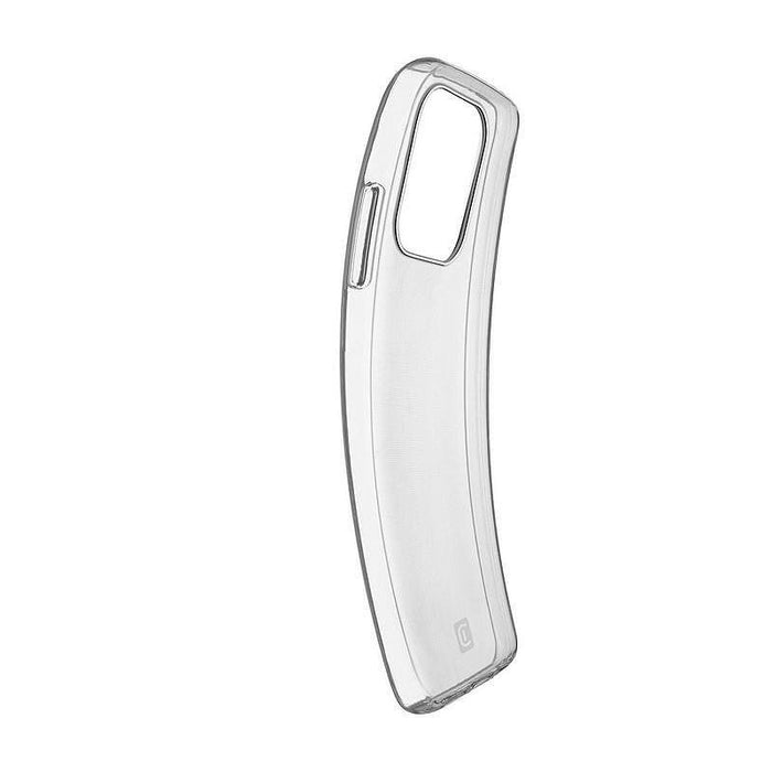 Case Cellularline FINE iPhone 14 Pro TRANSPARENT