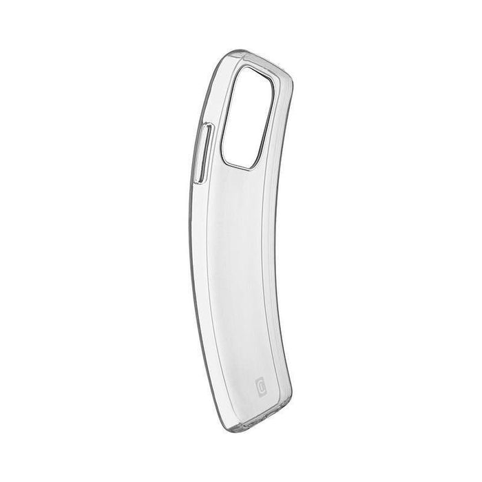 Case Cellularline FINE iPhone 15 Pro Max TRANSPARENT