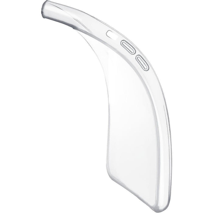 Case Cellularline FINE iPhone 16 TRANSPARENT