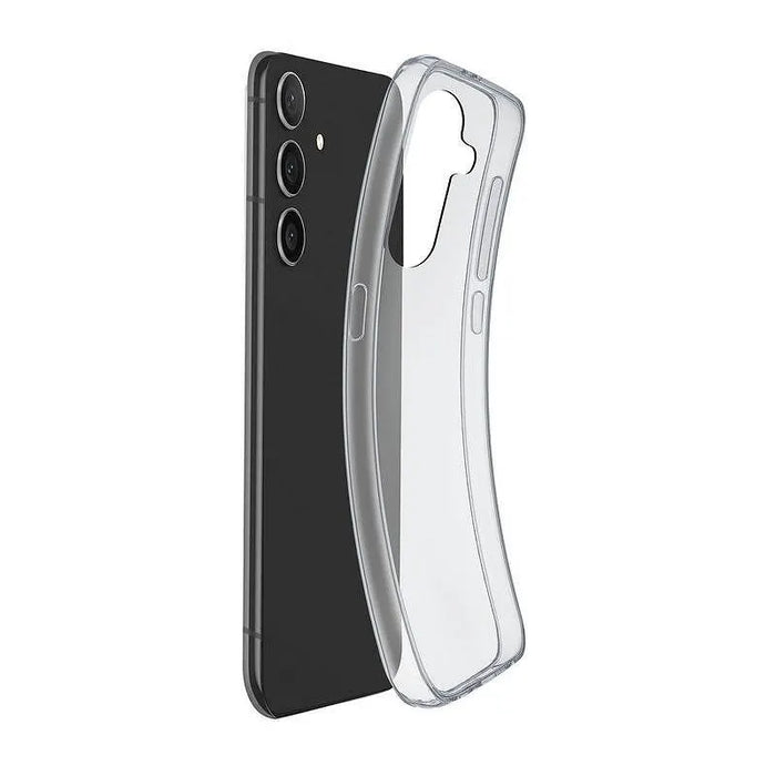 Case Cellularline FINE Samsung Galaxy A55