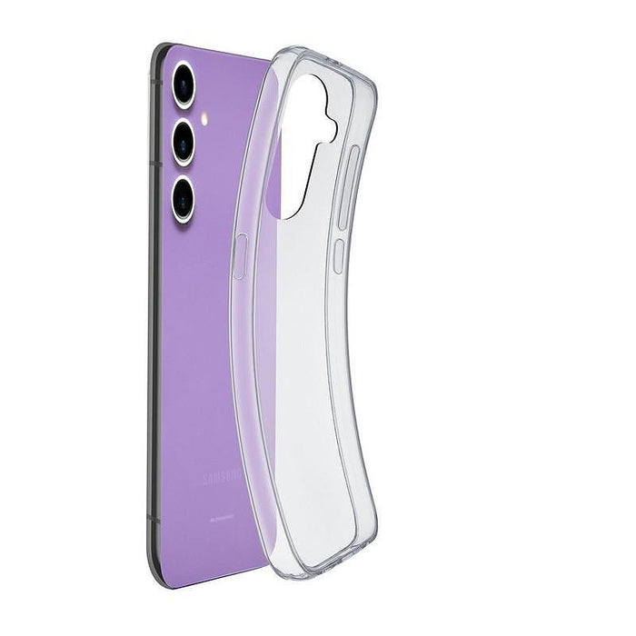 Case Cellularline FINE Samsung Galaxy S24 FE