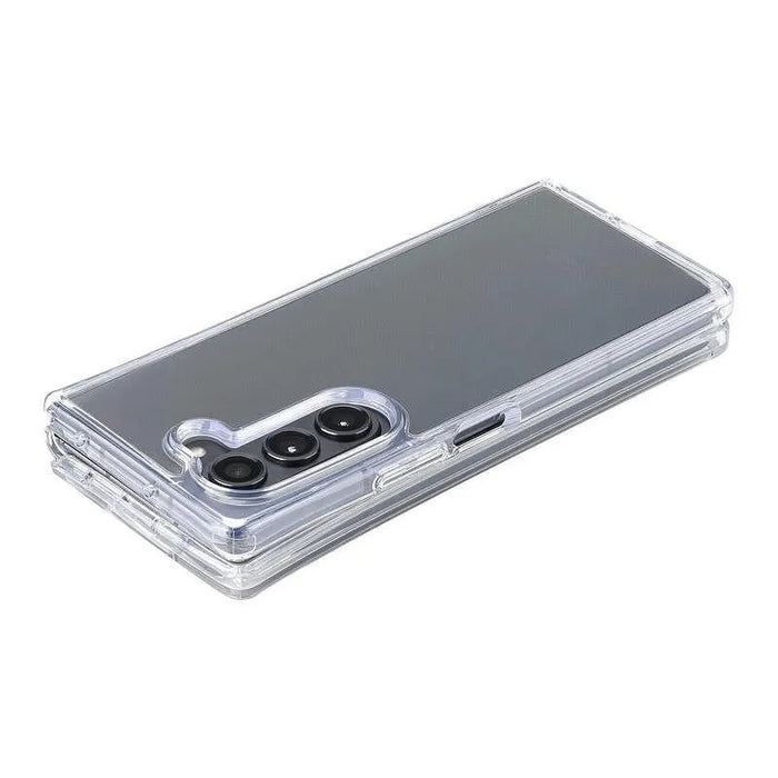 Case Cellularline Impact Samsung Galaxy Z Fold 6 transparent