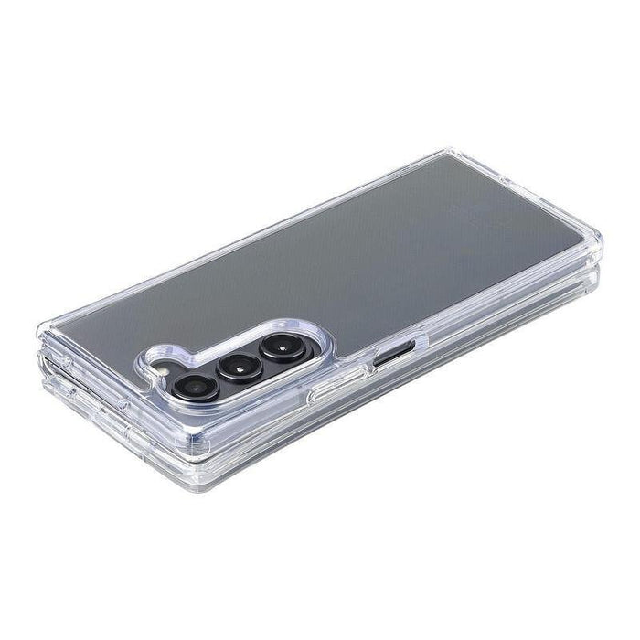 Case Cellularline Impact Samsung Galaxy Z Fold 6 transparent