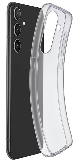 Case Cellularline FINE Samsung Galaxy S24+