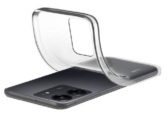 Case Cellularline SOFT XIAOMI REDMI 13C