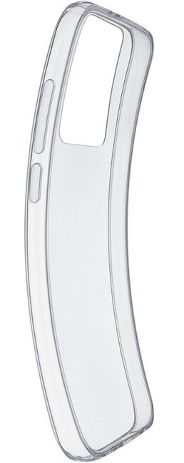 Case Cellularline SOFT XIAOMI REDMI 13C