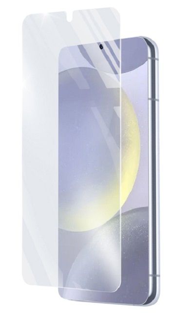 Display protector Cellularline SAMSUNG GALAXY S25+ tempered glass