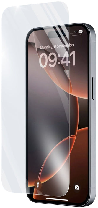 Display protector Cellularline iPhone 16 Pro Max tempered glass