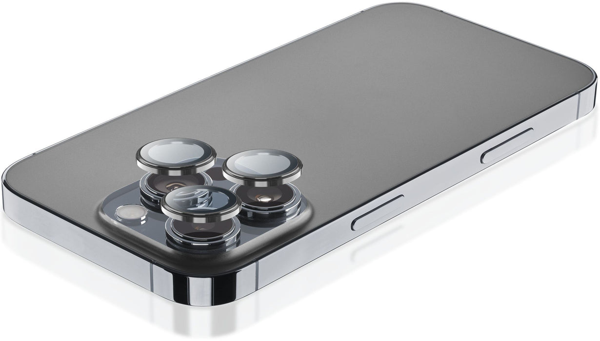 Cellularline Ring Phone Camera Protector for iPhone 16 PRO/16 Pro Max