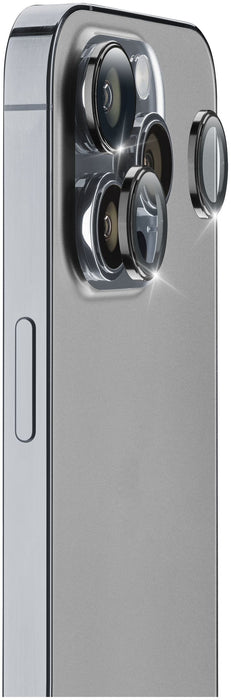 Cellularline Ring Phone Camera Protector for iPhone 16 PRO/16 Pro Max