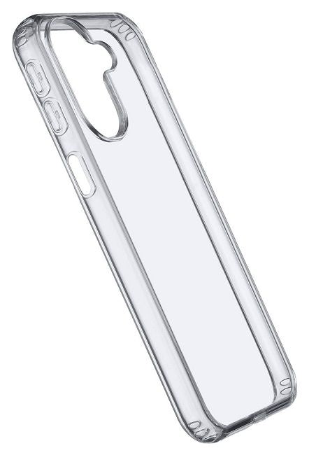 Case Cellularline Clear Strong Samsung Galaxy A26