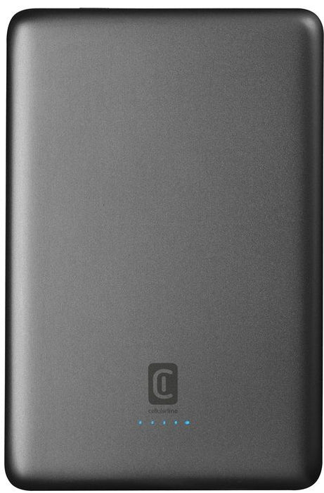 EXTERNAL BATTERY WIRELESS CELLULAR LINE MAG LITE 10000 mAh MAGSAFE