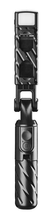 BLUETOOTH SELFIE STICK TRIPOD SparkleLED