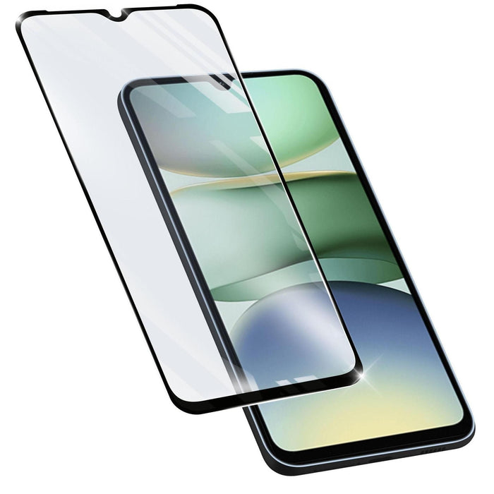 GLASS CAPSULE XIAOMI REDMI 15C