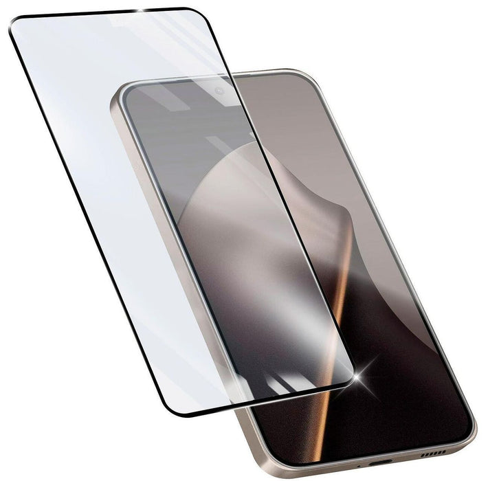 GLASS CAPSULE XIAOMI 15T/15T PRO