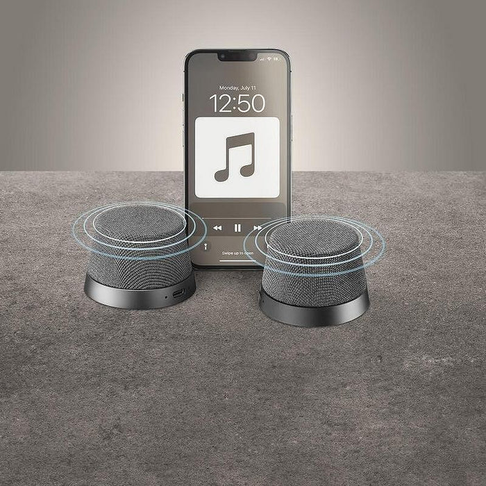 Bluetooth speaker Cellularline Magnetic with MagSafe