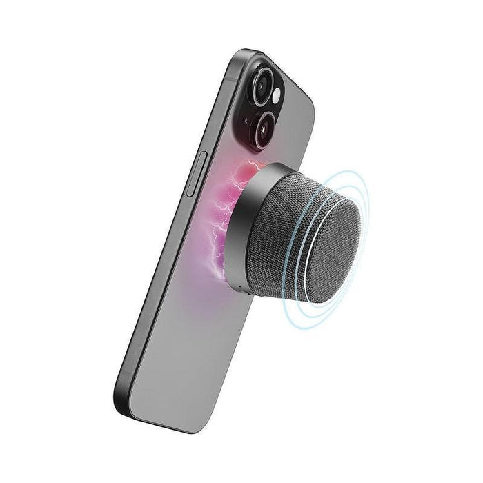 Bluetooth speaker Cellularline Magnetic with MagSafe
