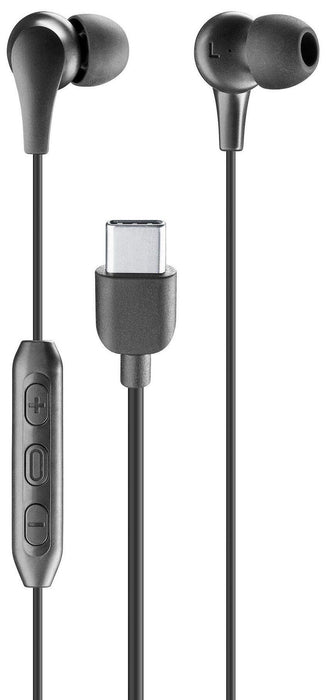 STEREO HEADPHONES MUSIC SOUND TYPE-C