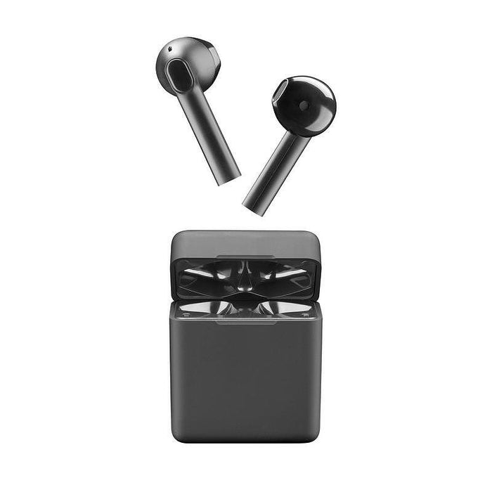 Headphones Cellularline Music Sound TWS black new, IN-EAR (PLUGS), Bluetooth
