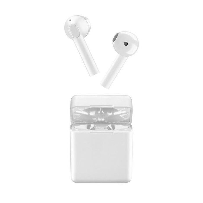 Headphones Cellularline Music Sound TWS white new, IN-EAR (PLUGS), Bluetooth