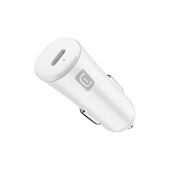 Charger Cellularline PD 12-24V USB-C 20W