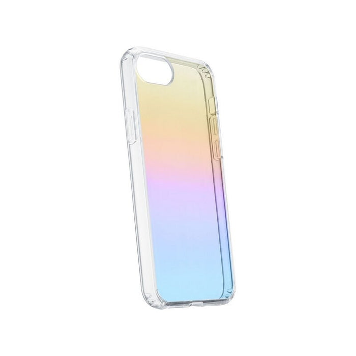 Case Cellularline PRISMA IPHONE SE (2020)/8/7/6 transparent hard
