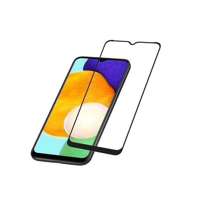 Cellularline SAMSUNG GALAXY A03s tempered glass screen protector