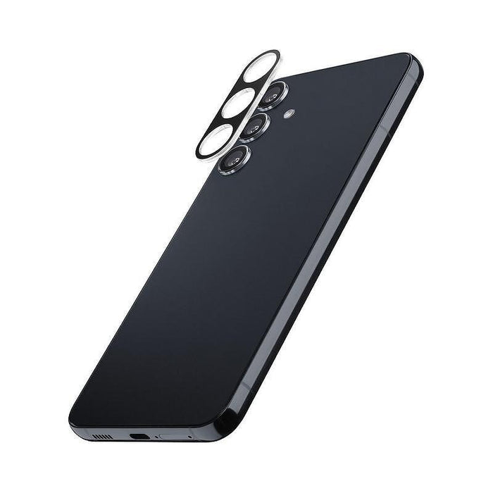 Cellularline SAMSUNG GALAXY S24+ phone camera protector