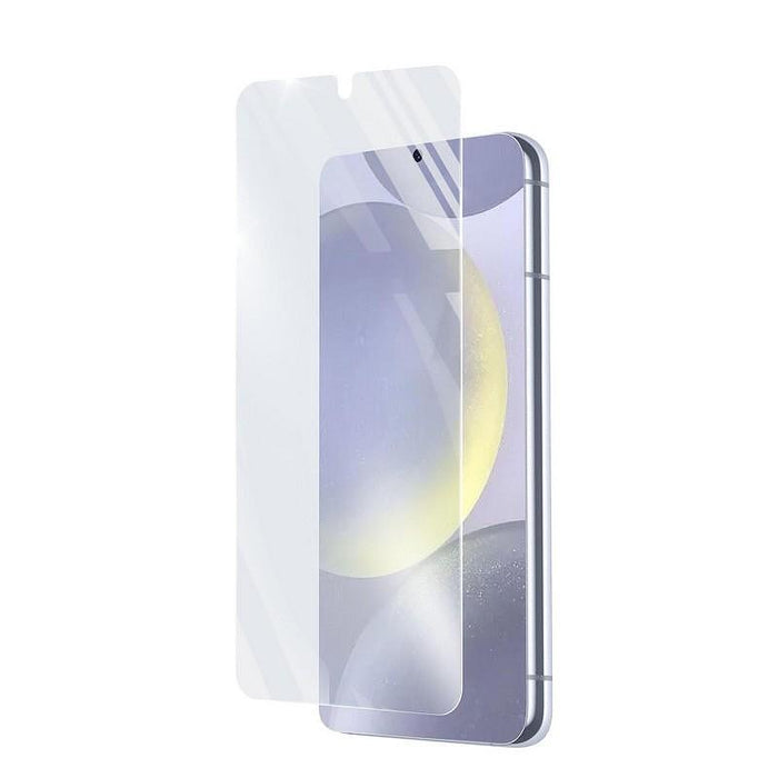 Display protector Cellularline SAMSUNG GALAXY S25 tempered glass