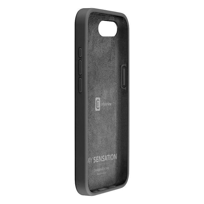 Case Cellularline SENSATION iPhone 16E BLACK