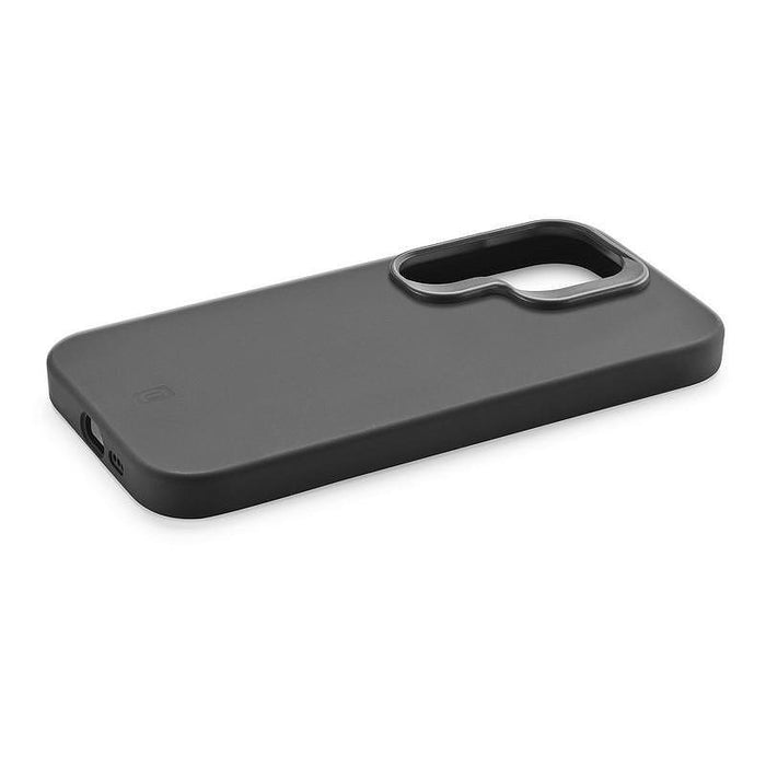 Case Cellularline SENSATION Samsung Galaxy S25+ BLACK