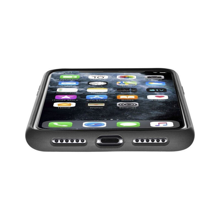 Case Cellularline Sensation for iPhone 11 Pro Black