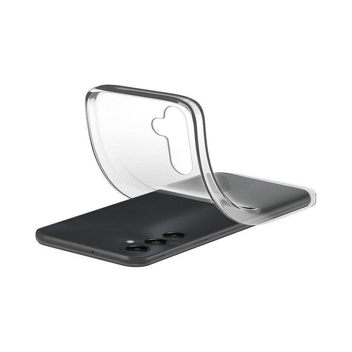Case Cellularline Soft Samsung Galaxy A05s