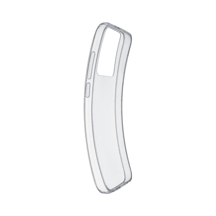 Case Cellularline SOFT XIAOMI REDMI 13C