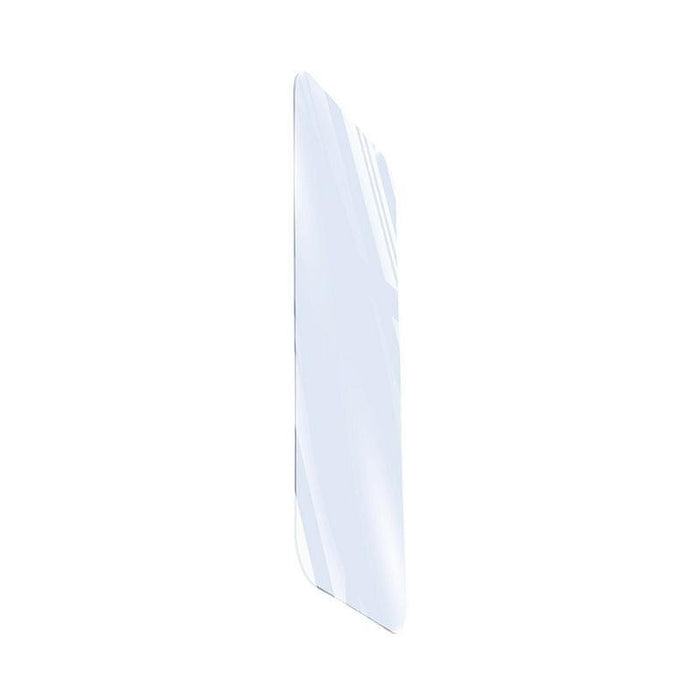 Cellularline Tetra display protector for iPhone 15 Plus/15 Pro Max reinforced
