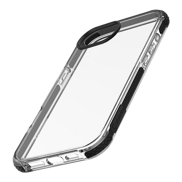 Cellularline Tetra case for iPhone 16E reinforced