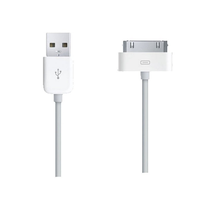 Cable Cellularline USB - IPHONE 4/4S/3/3GS