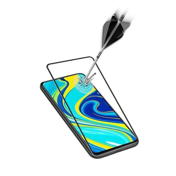 Cellularline Xiaomi Redmi Note 9S/9 Pro Display Protector